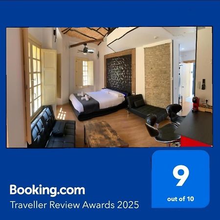 Luxury Apartments Chinitas 11 マラガ エクステリア 写真