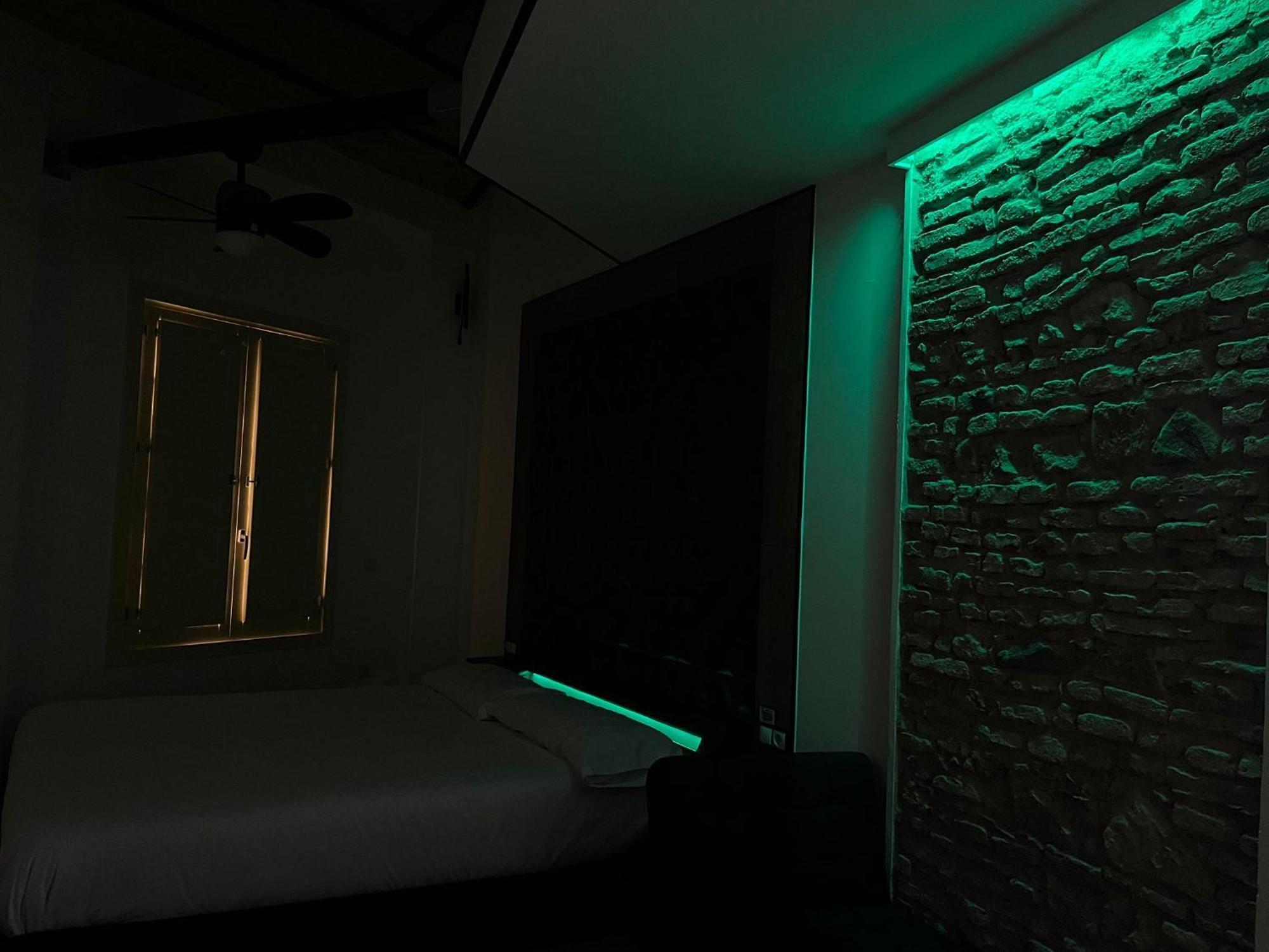Luxury Apartments Chinitas 11 マラガ エクステリア 写真