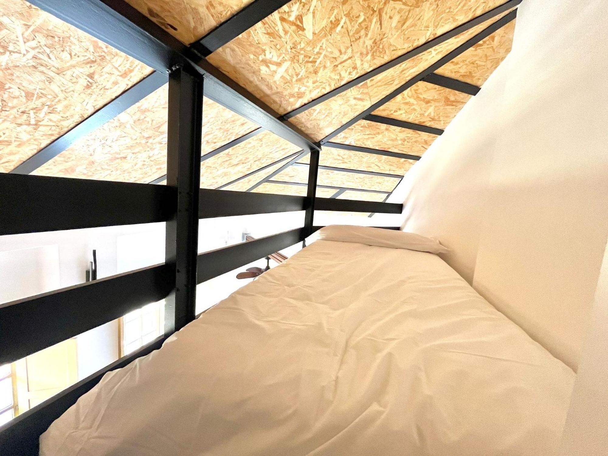 Luxury Apartments Chinitas 11 マラガ エクステリア 写真