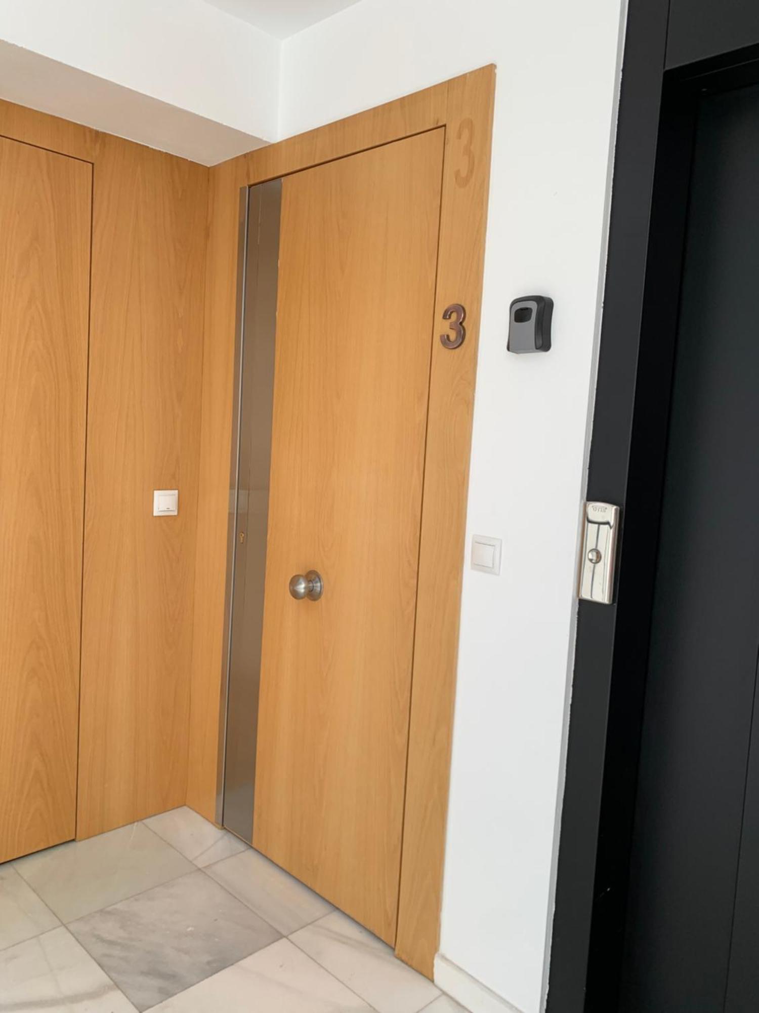 Luxury Apartments Chinitas 11 マラガ エクステリア 写真