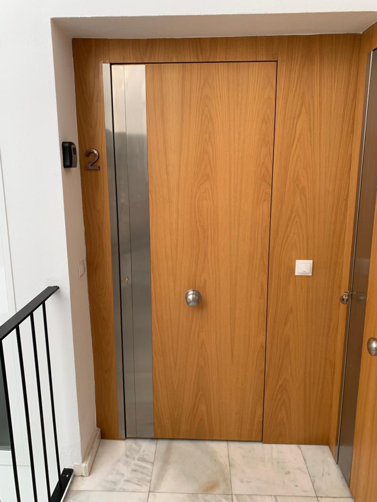 Luxury Apartments Chinitas 11 マラガ エクステリア 写真