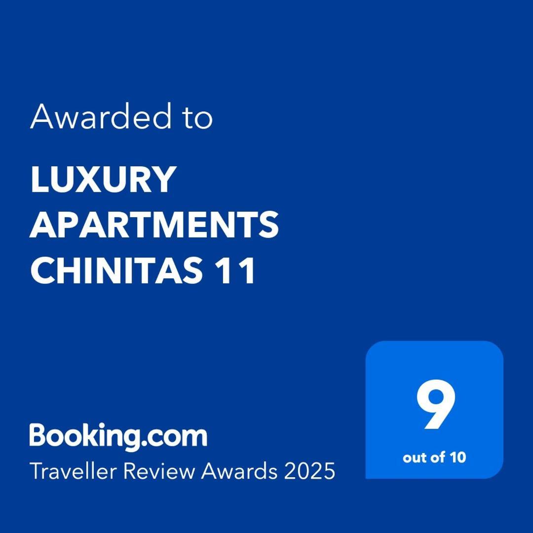 Luxury Apartments Chinitas 11 マラガ エクステリア 写真